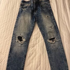 Mens skinny jeans